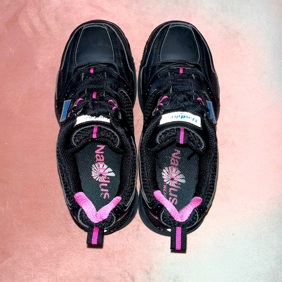 Nautilus Safety Sneaker - Picture 2 of 7